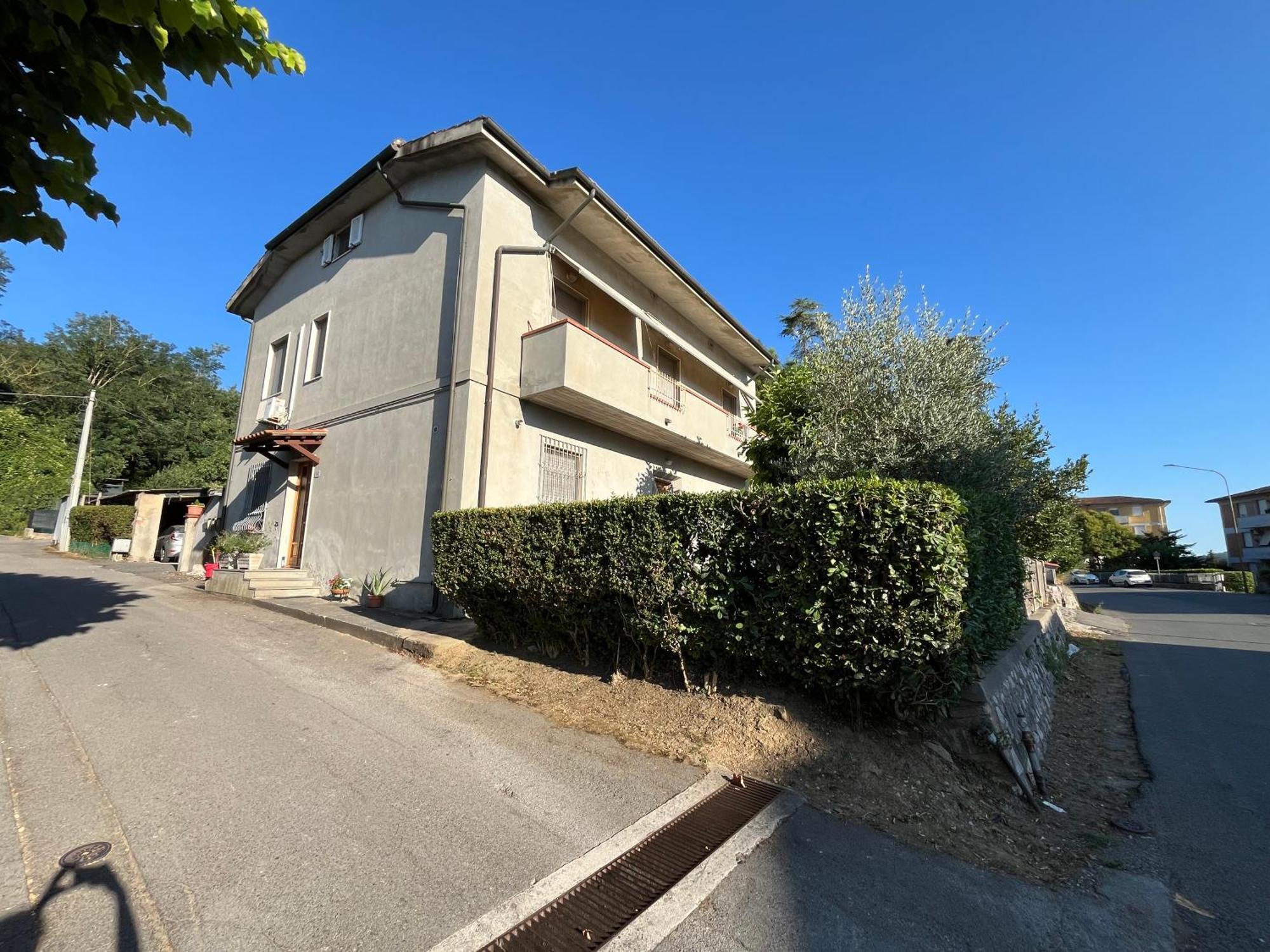 Villa Casa Collesalvetti Extérieur photo